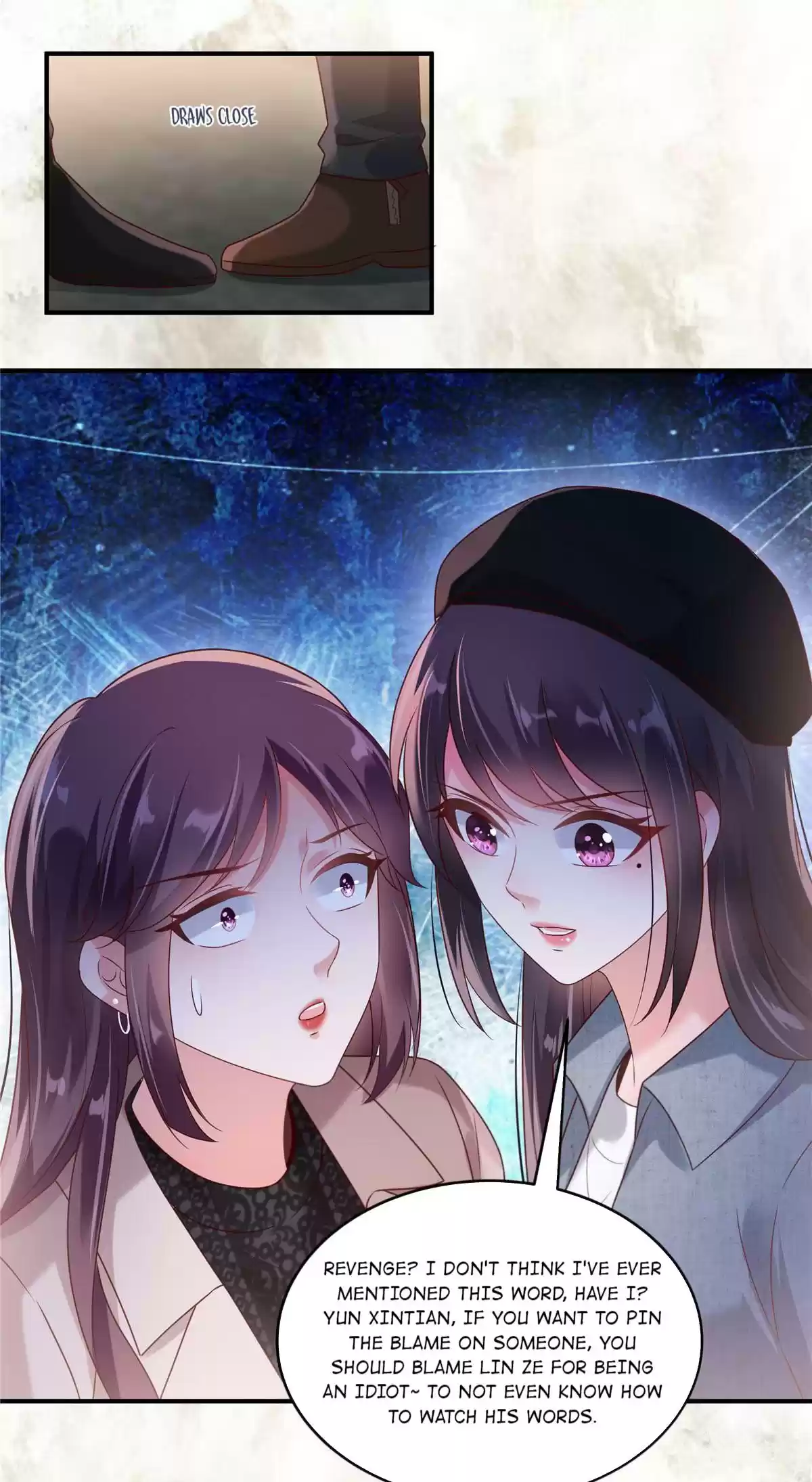 Rebirth: Giving You My Exclusive Affection Chapter 91: Mr. Guo's Painting