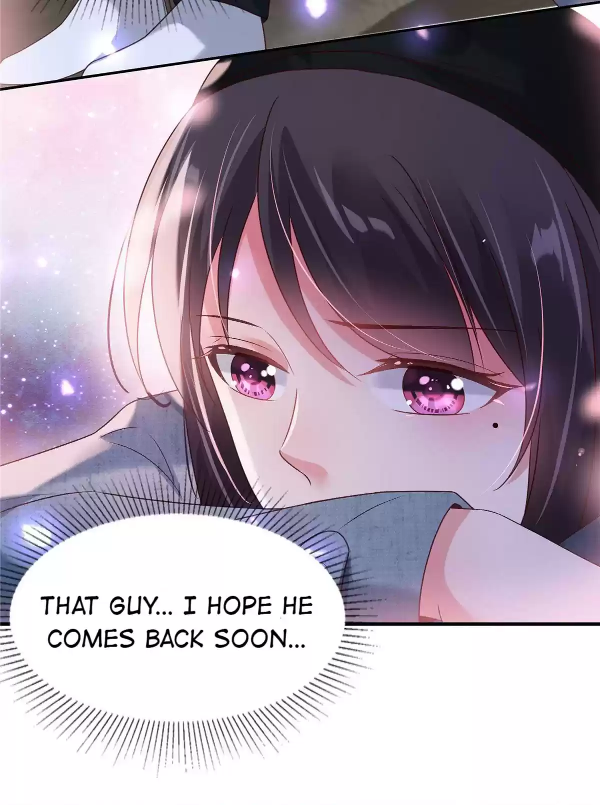 Rebirth: Giving You My Exclusive Affection Chapter 91: Mr. Guo's Painting