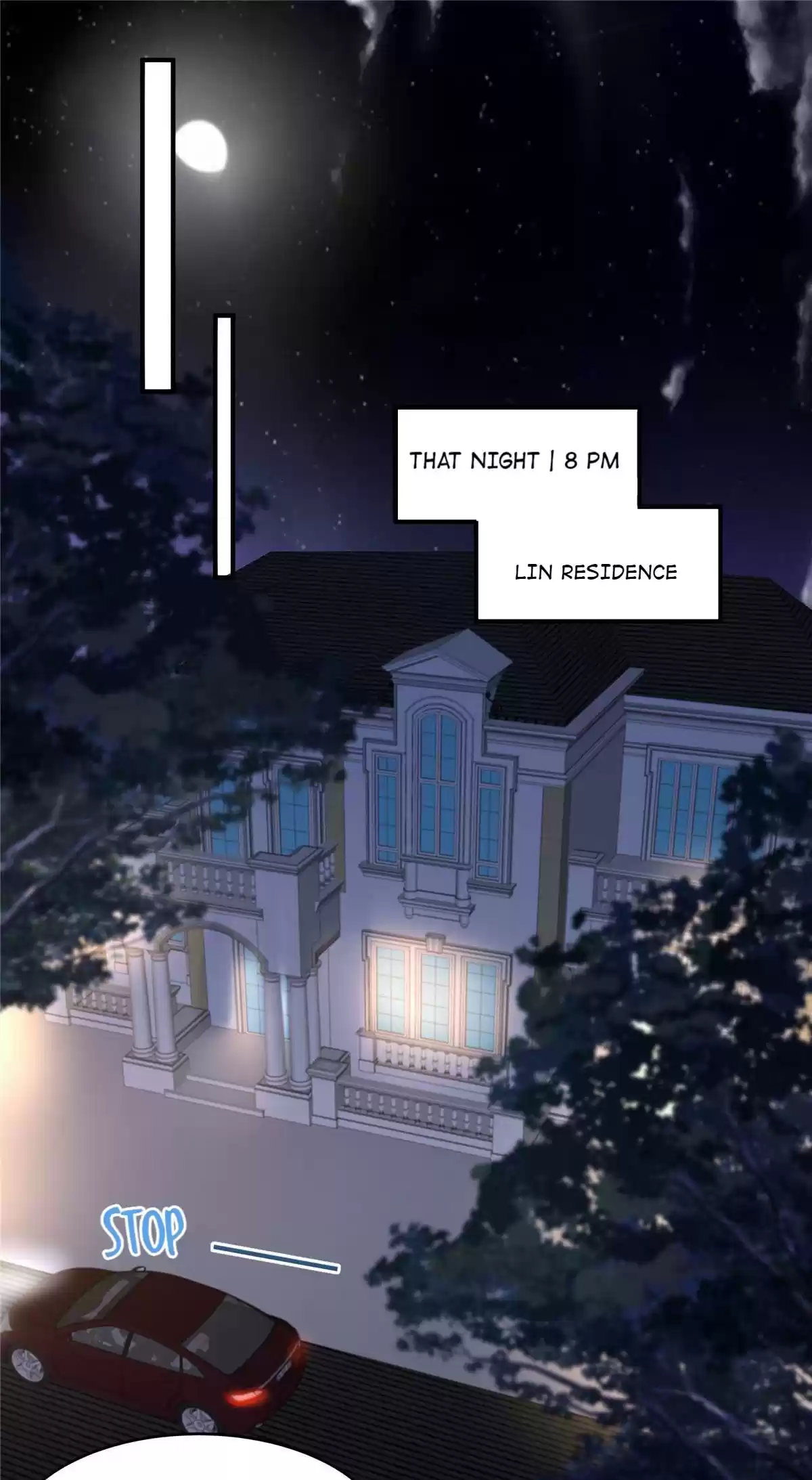 Rebirth: Giving You My Exclusive Affection Chapter 91: Mr. Guo's Painting