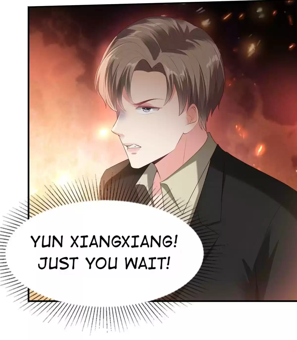 Rebirth: Giving You My Exclusive Affection Chapter 92: Wishing Lin Ze's Parents A Happy New Year