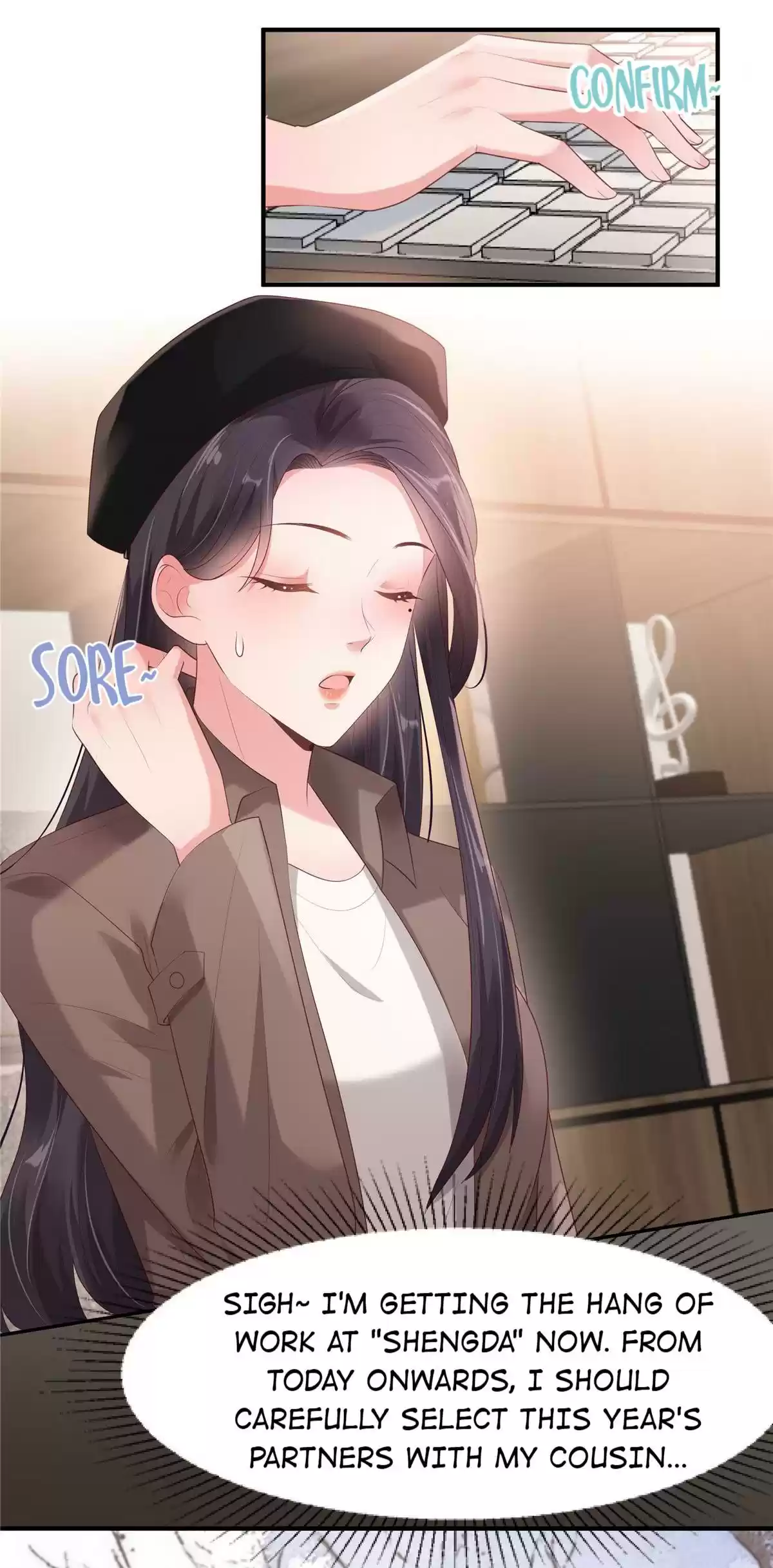 Rebirth: Giving You My Exclusive Affection Chapter 92: Wishing Lin Ze's Parents A Happy New Year