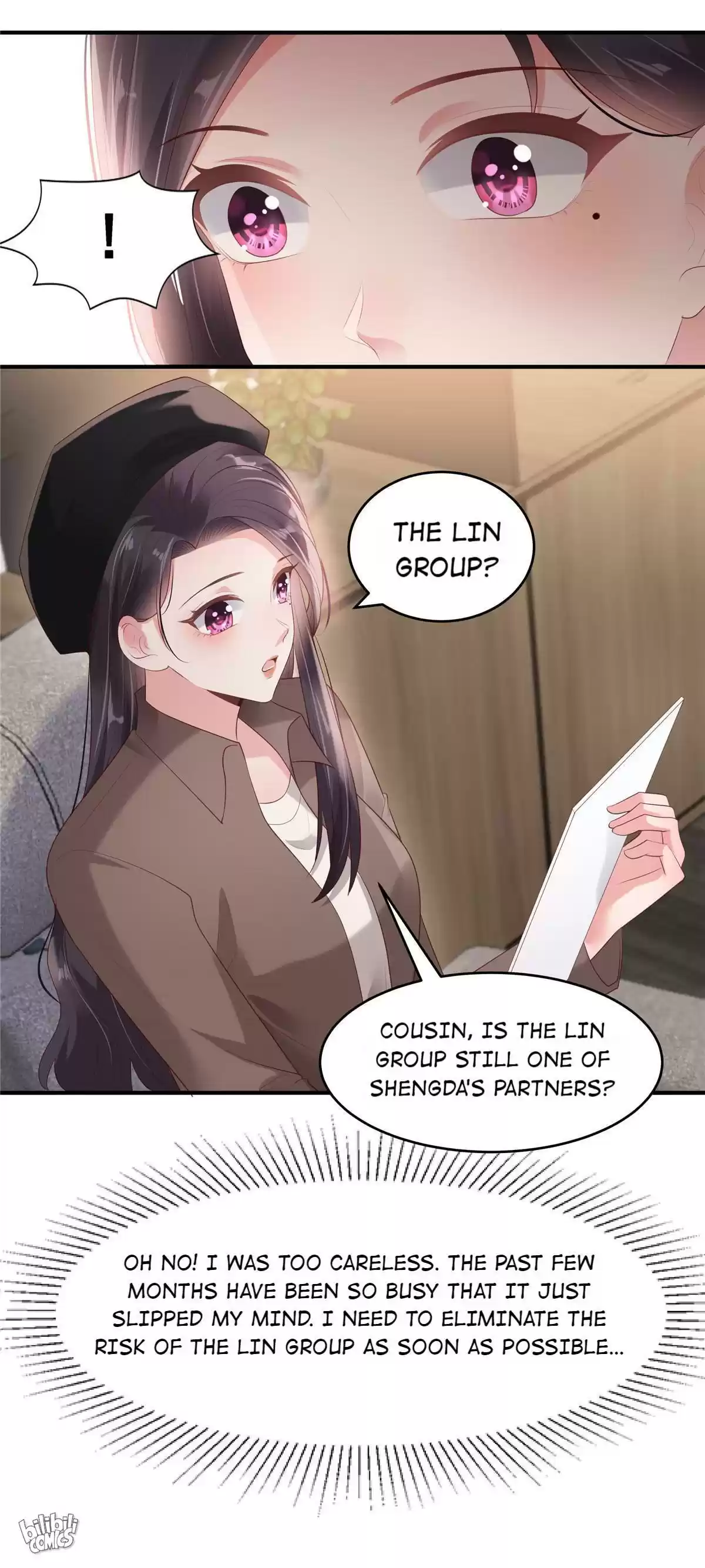 Rebirth: Giving You My Exclusive Affection Chapter 92: Wishing Lin Ze's Parents A Happy New Year