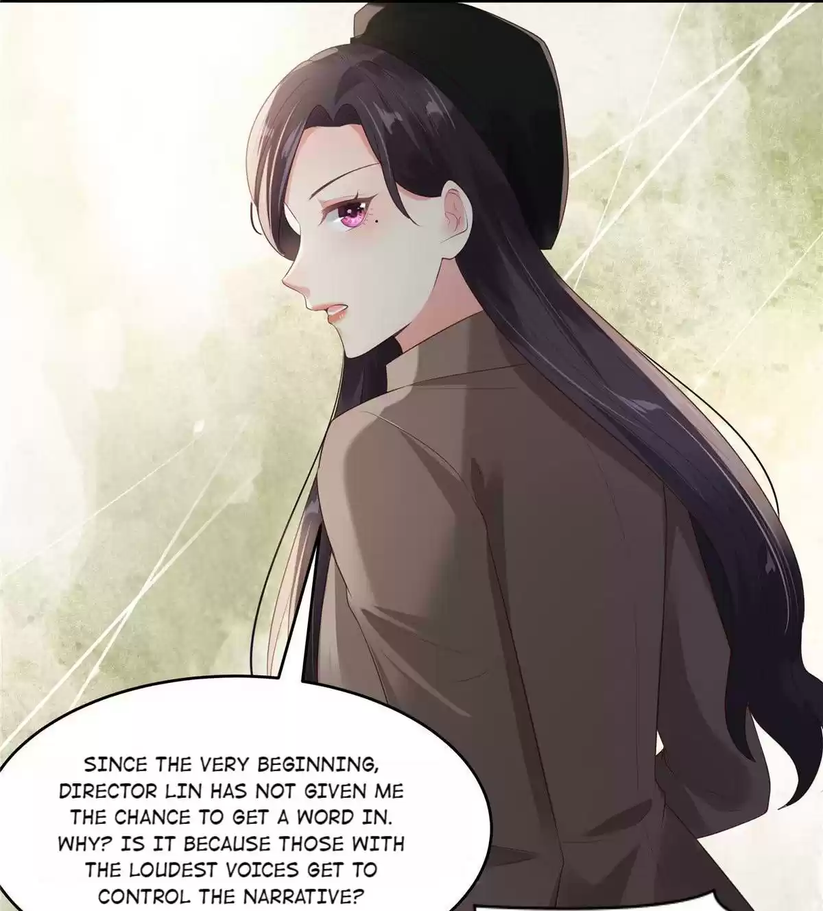 Rebirth: Giving You My Exclusive Affection Chapter 93: A Problem With The Materials