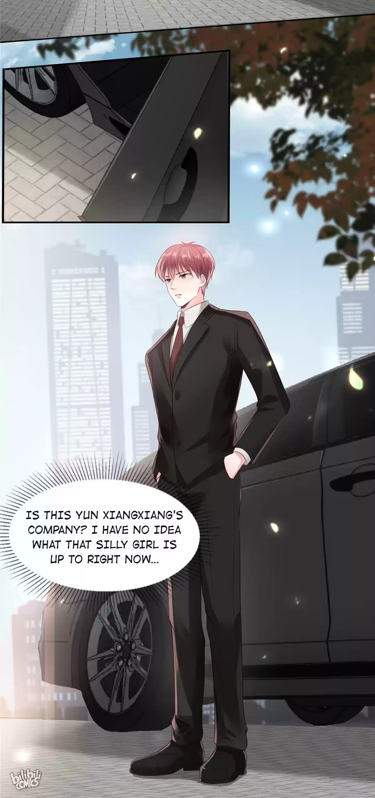 Rebirth: Giving You My Exclusive Affection Chapter 93: A Problem With The Materials