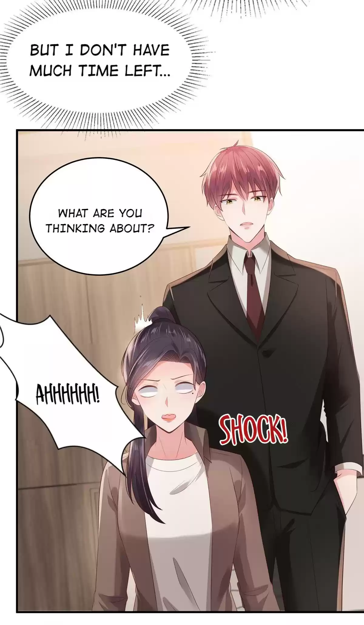 Rebirth: Giving You My Exclusive Affection Chapter 94: Owe Him One