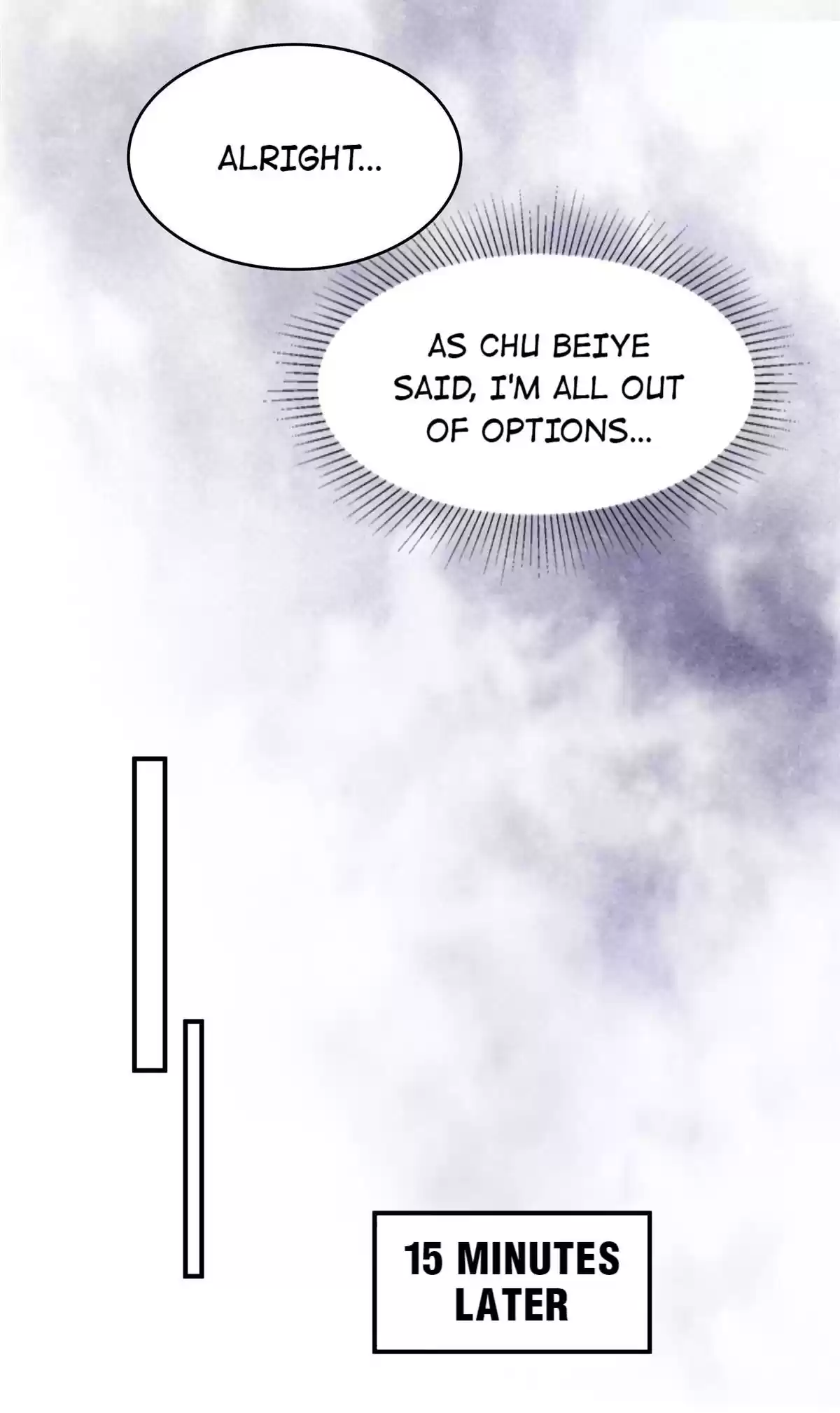 Rebirth: Giving You My Exclusive Affection Chapter 94: Owe Him One