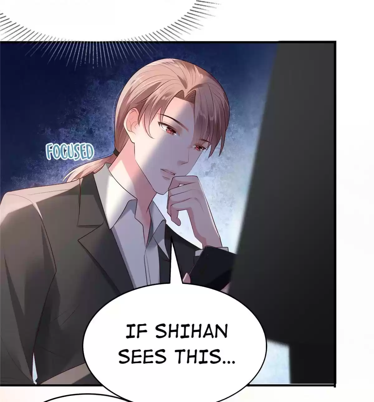 Rebirth: Giving You My Exclusive Affection Chapter 96: Justice Will Always Prevail