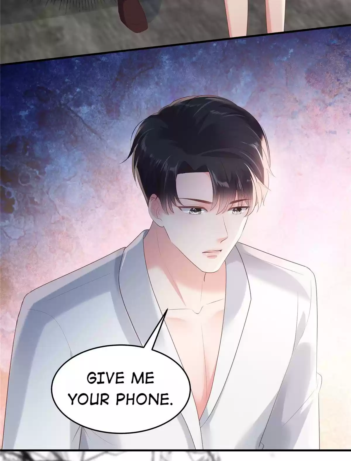 Rebirth: Giving You My Exclusive Affection Chapter 96: Justice Will Always Prevail