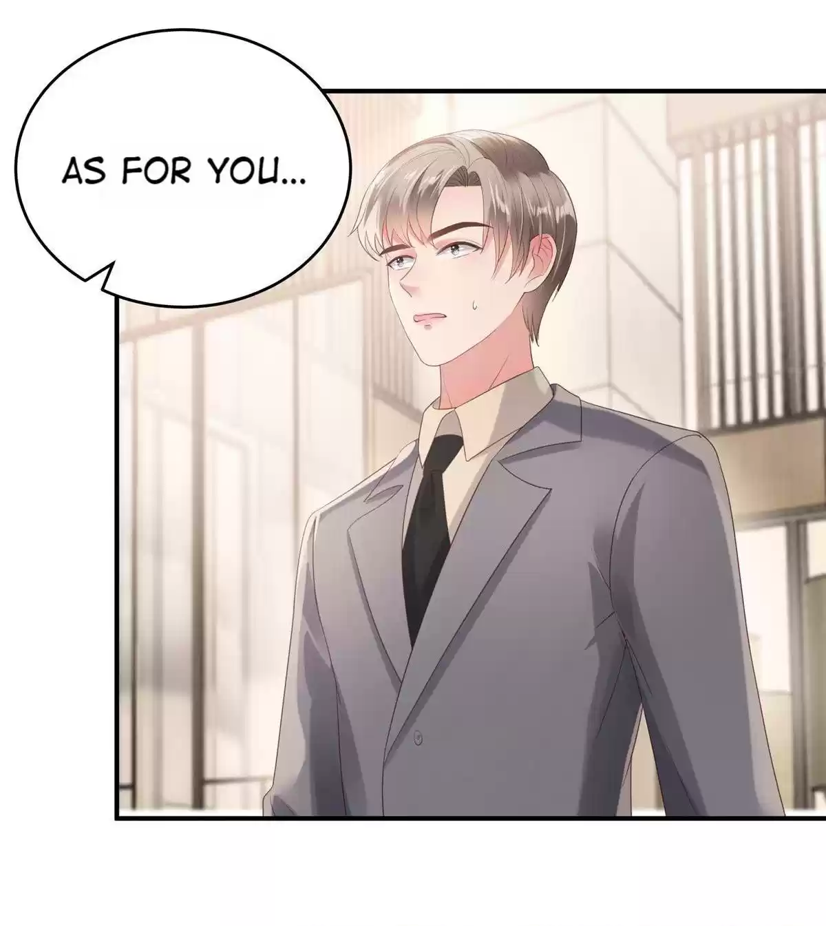 Rebirth: Giving You My Exclusive Affection Chapter 96: Justice Will Always Prevail