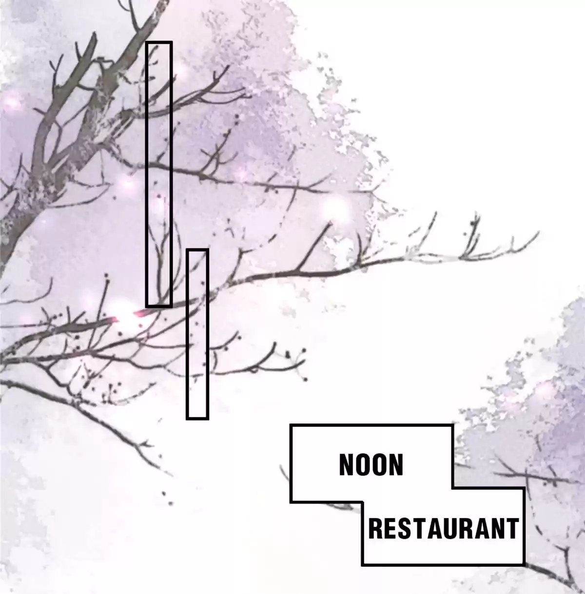 Rebirth: Giving You My Exclusive Affection Chapter 97: I Really Miss You