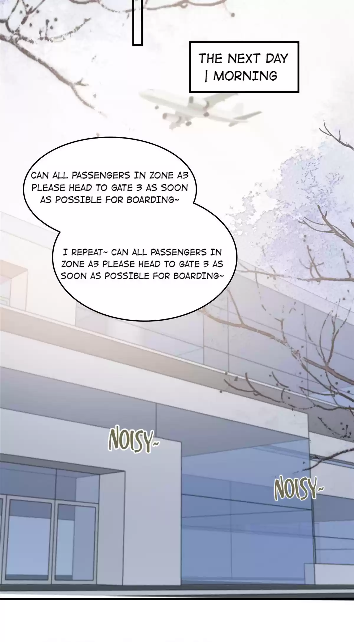 Rebirth: Giving You My Exclusive Affection Chapter 98: No Tears To Cry