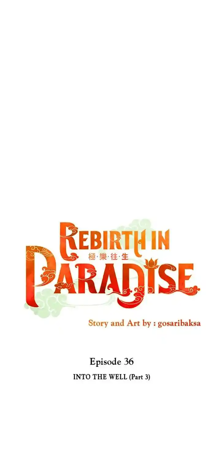 Rebirth in Paradise Ch.036