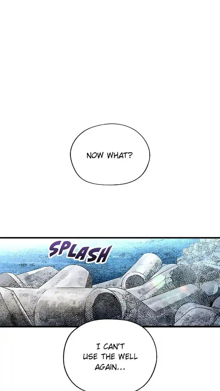 Rebirth in Paradise Ch.036