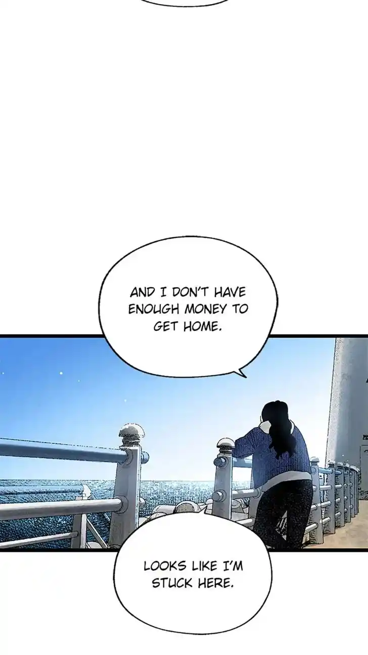 Rebirth in Paradise Ch.036