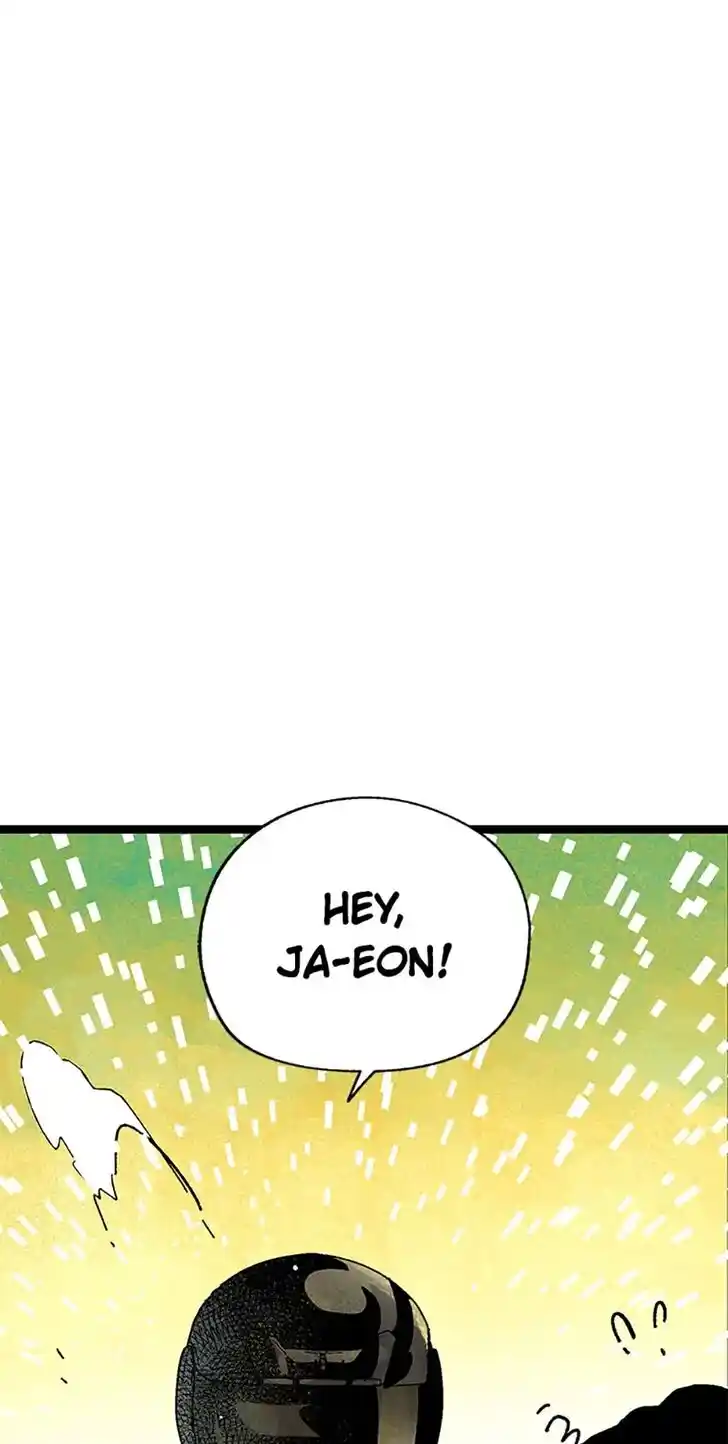 Rebirth in Paradise Ch.036