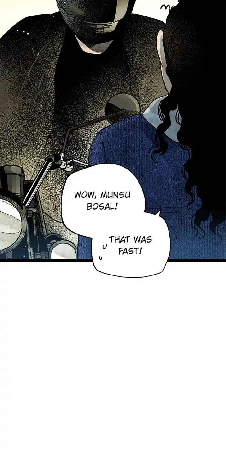 Rebirth in Paradise Ch.036