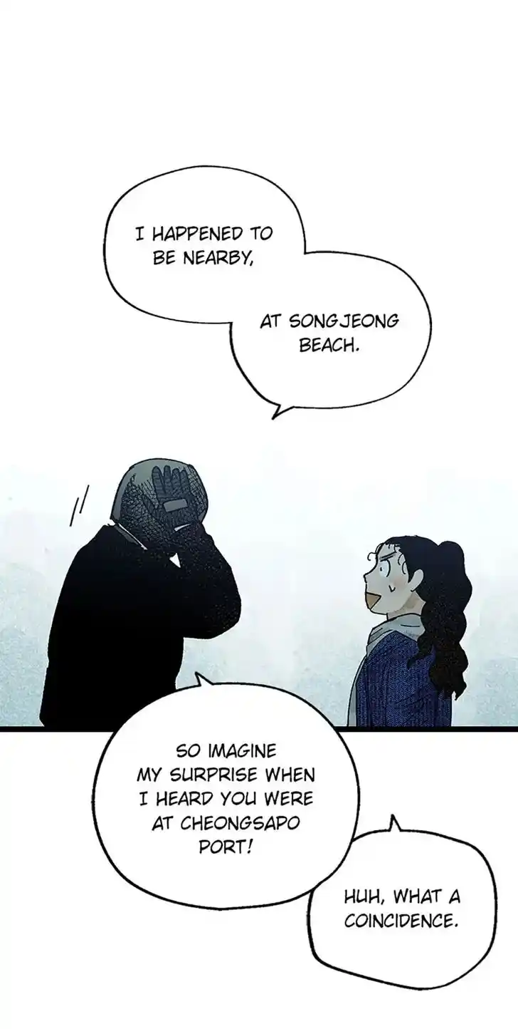 Rebirth in Paradise Ch.036