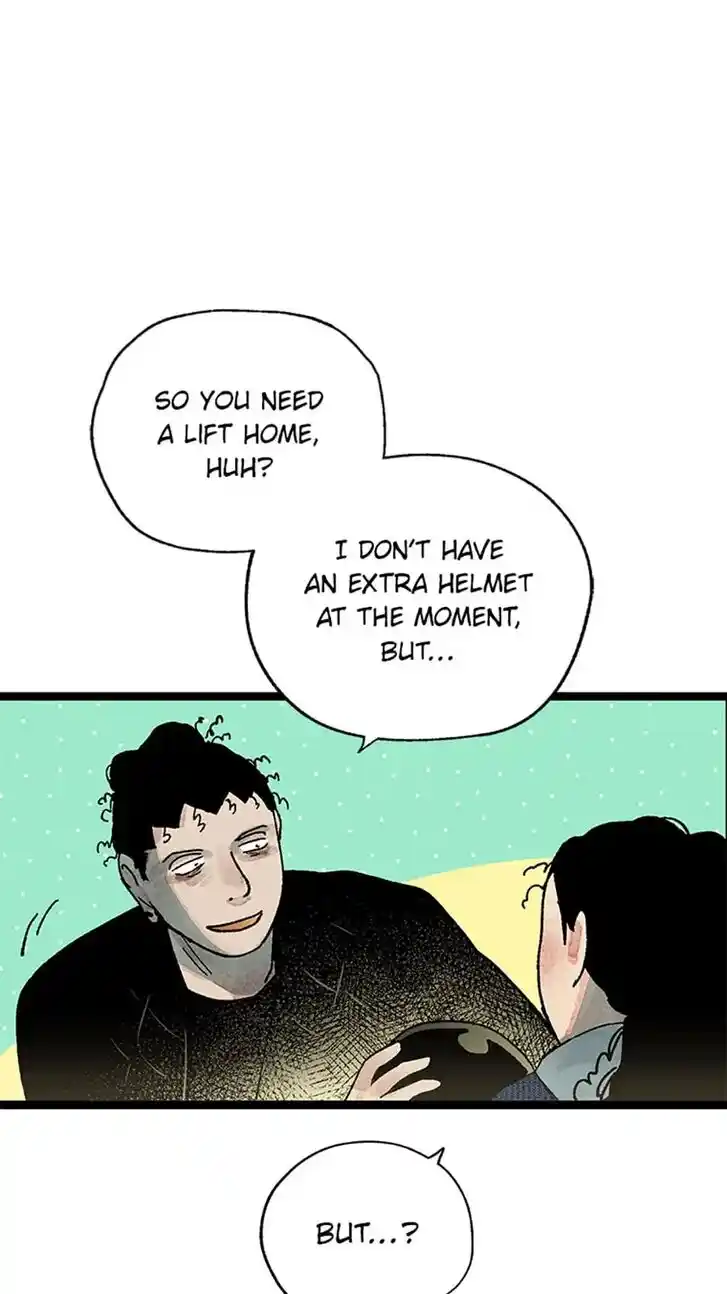 Rebirth in Paradise Ch.036