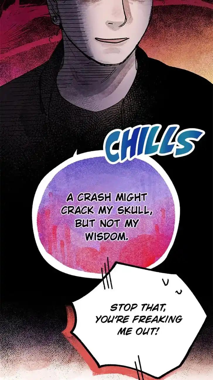 Rebirth in Paradise Ch.036