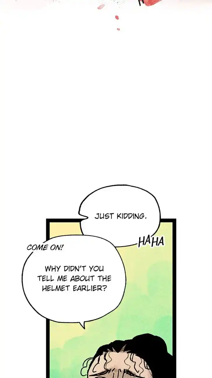 Rebirth in Paradise Ch.036