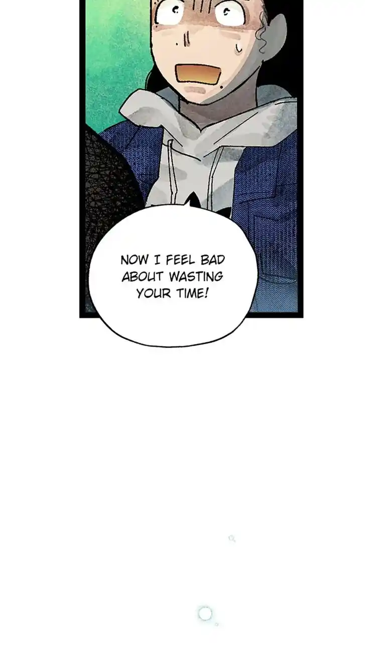 Rebirth in Paradise Ch.036