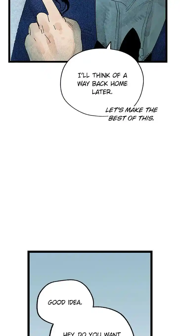 Rebirth in Paradise Ch.036