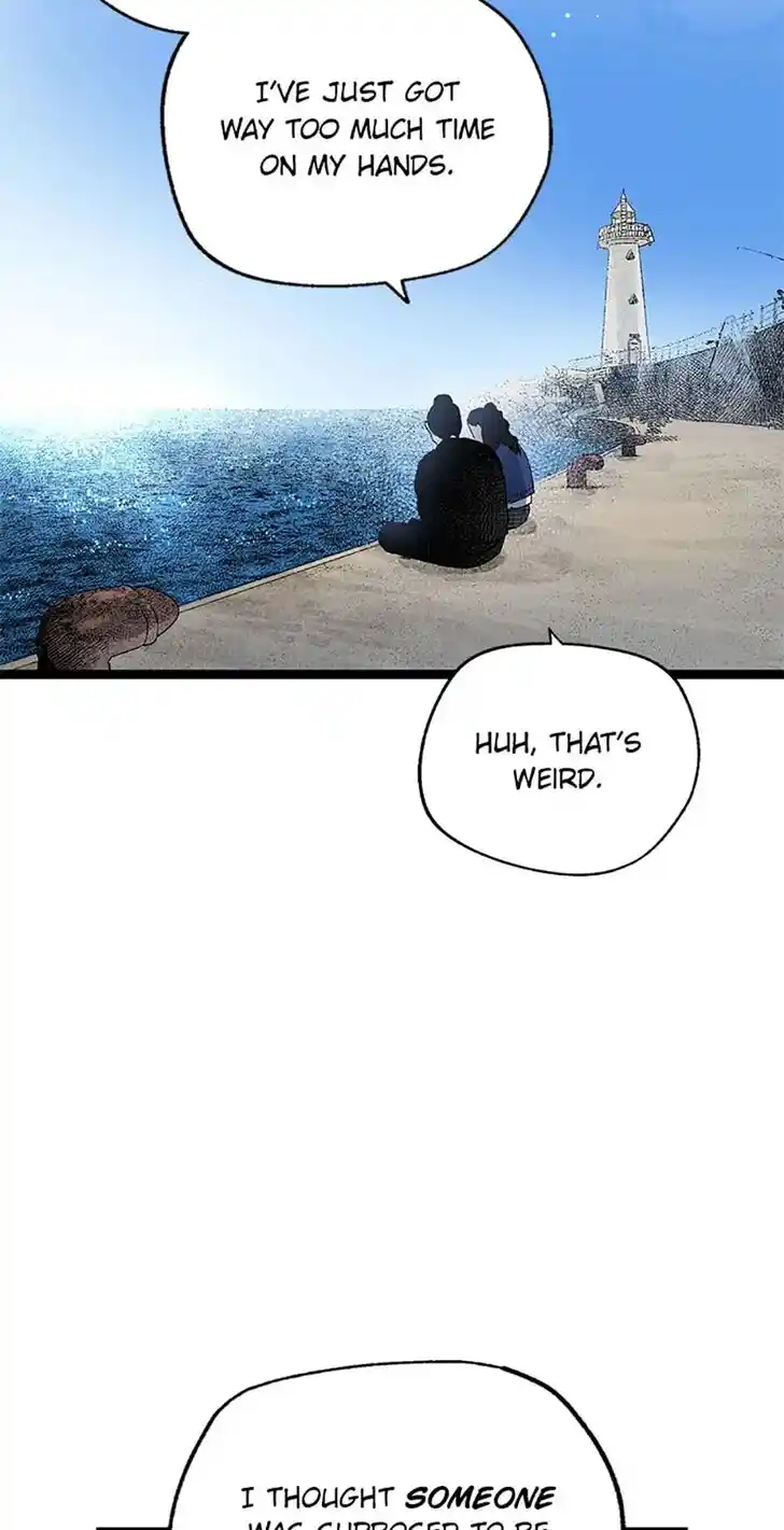 Rebirth in Paradise Ch.036