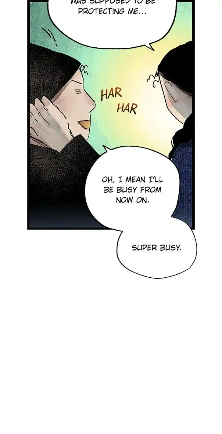 Rebirth in Paradise Ch.036