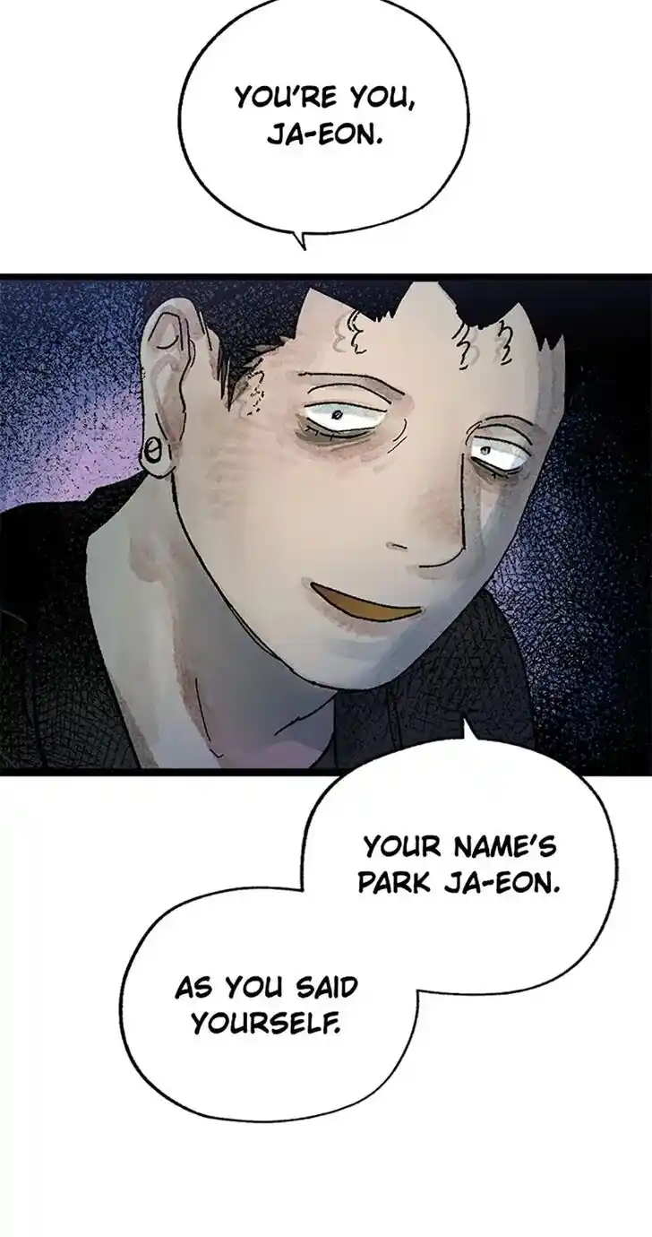 Rebirth in Paradise Ch.036