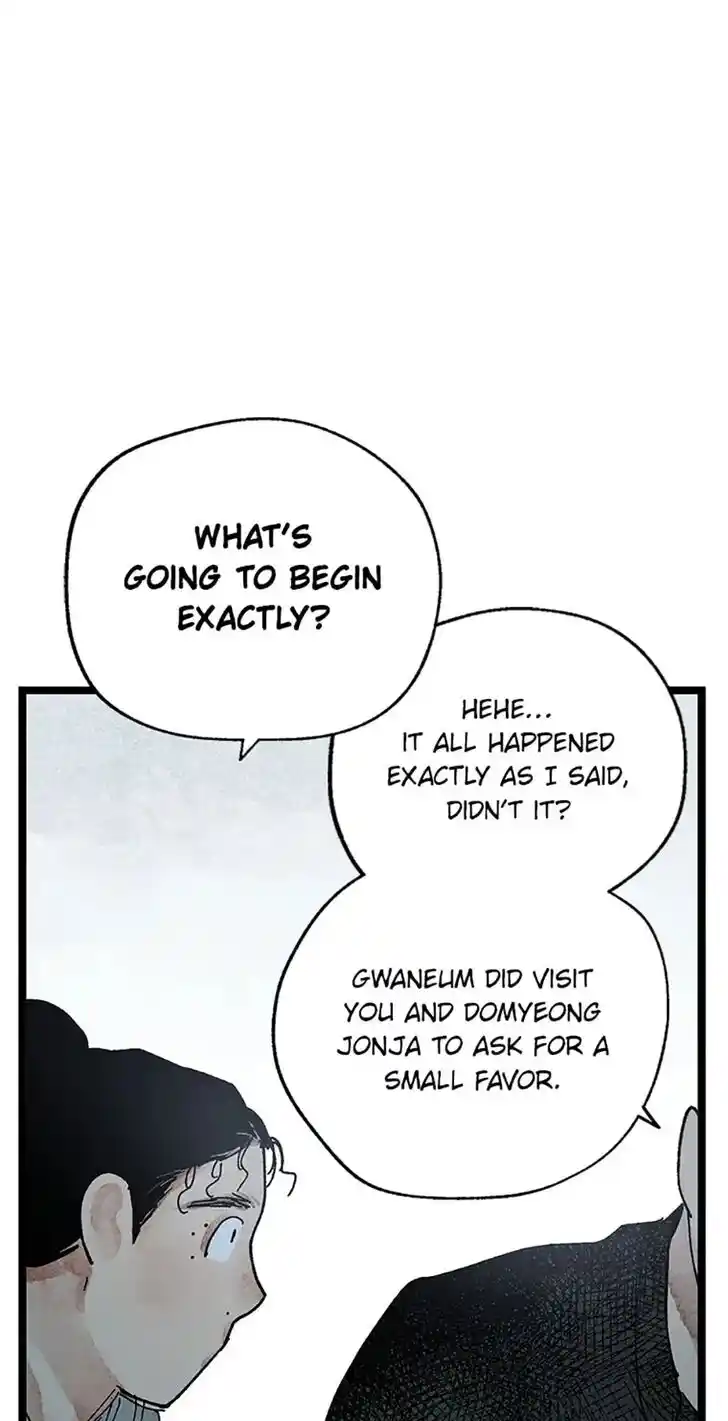 Rebirth in Paradise Ch.036