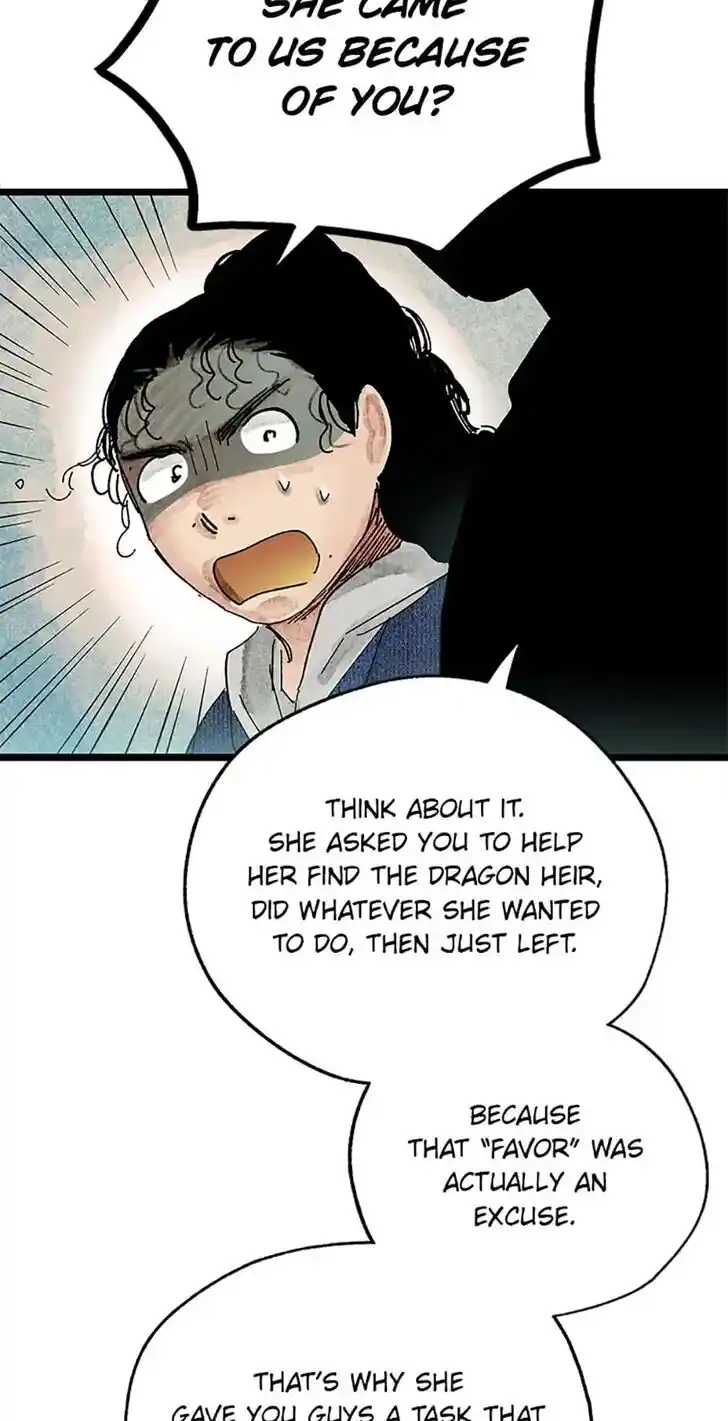 Rebirth in Paradise Ch.036