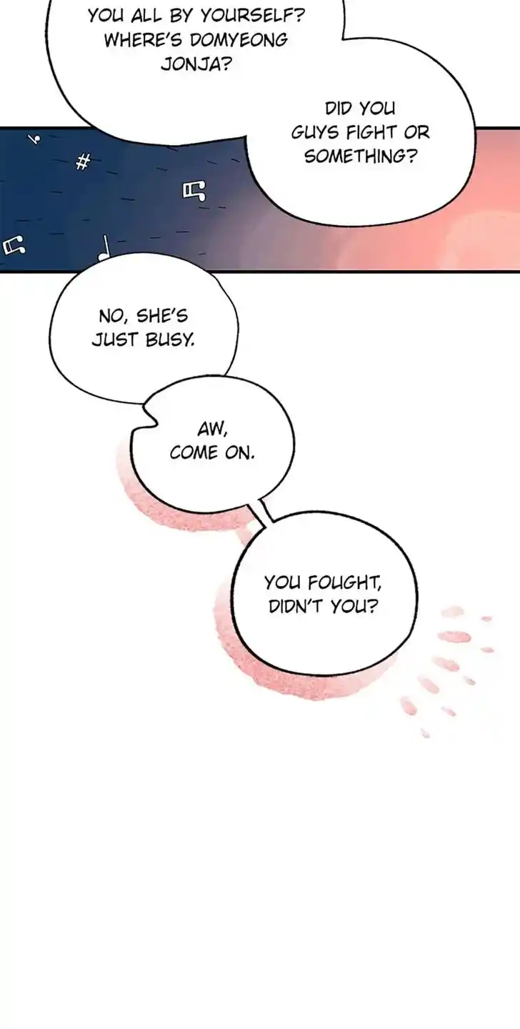 Rebirth in Paradise Ch.036