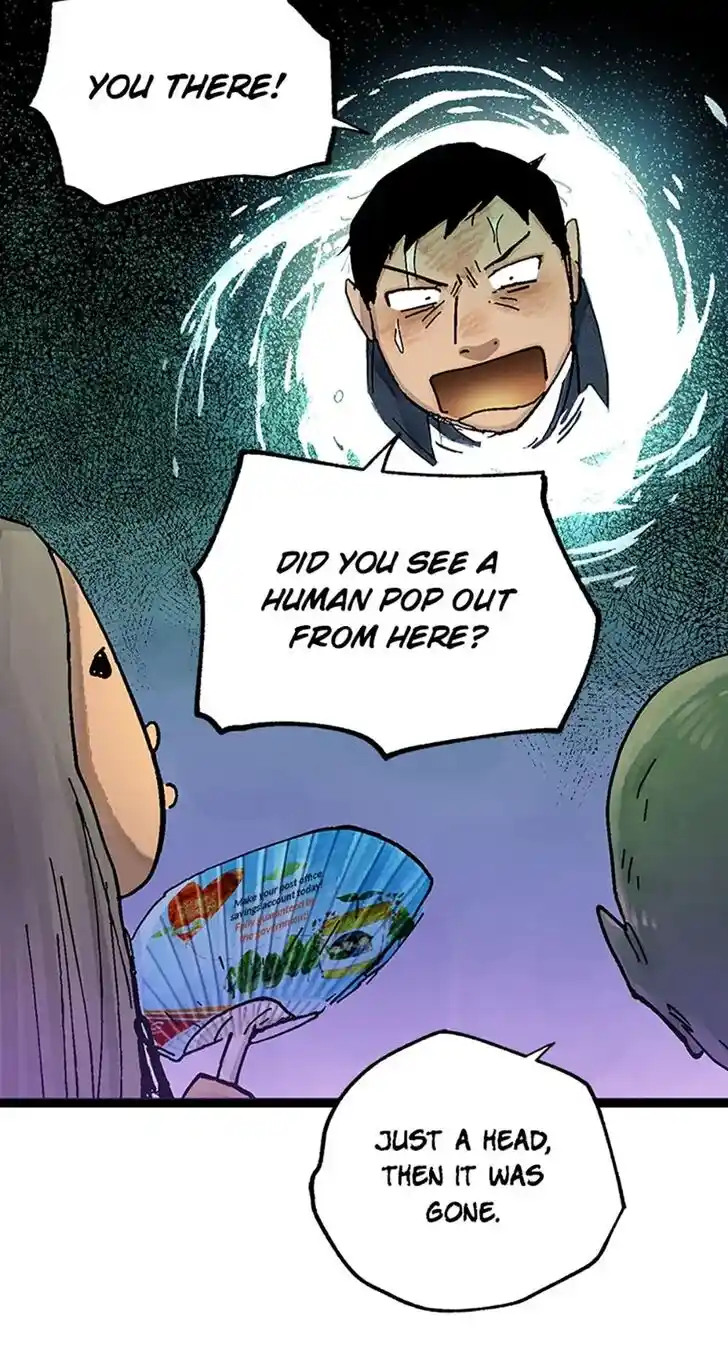 Rebirth in Paradise Ch.036