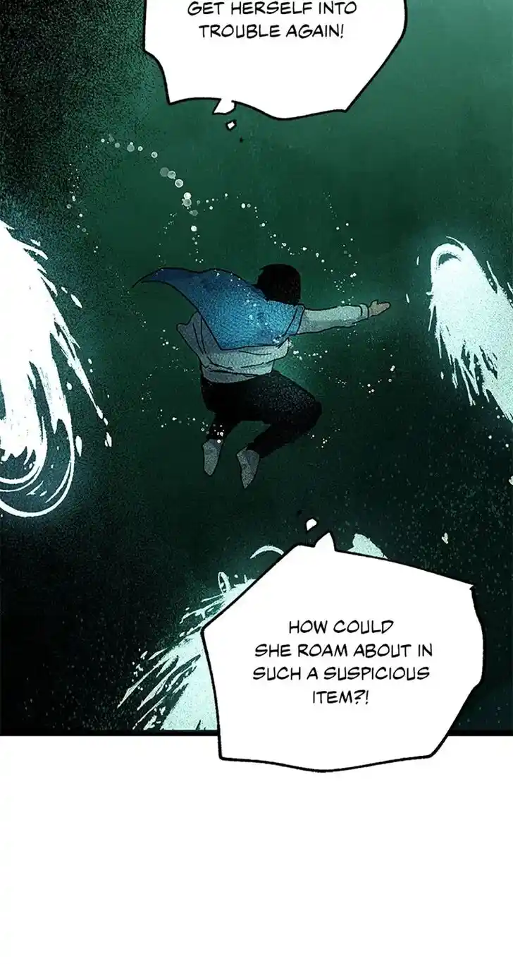 Rebirth in Paradise Ch.036