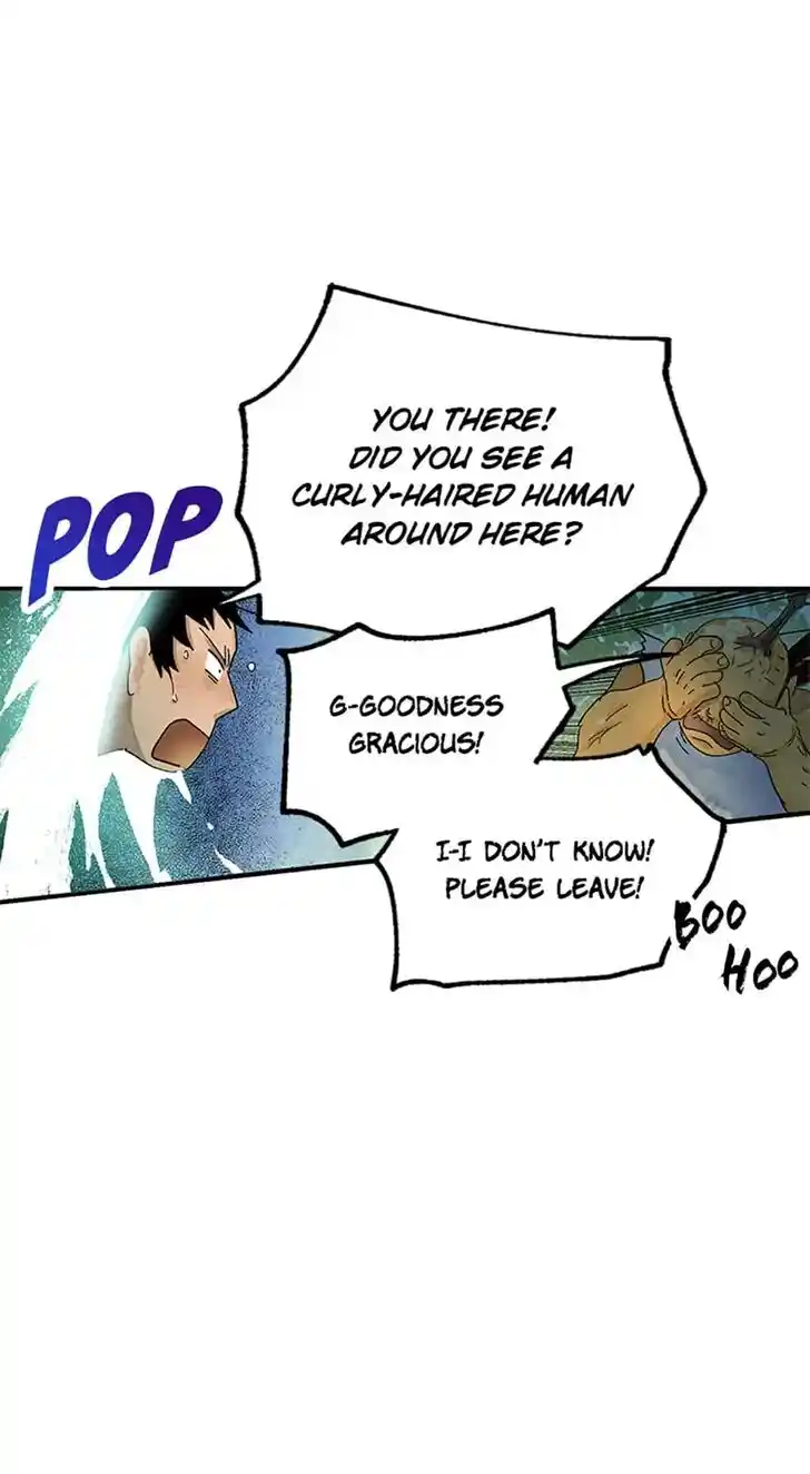 Rebirth in Paradise Ch.036