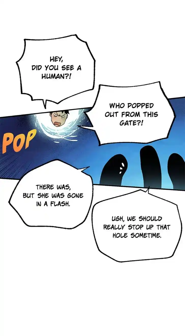 Rebirth in Paradise Ch.036