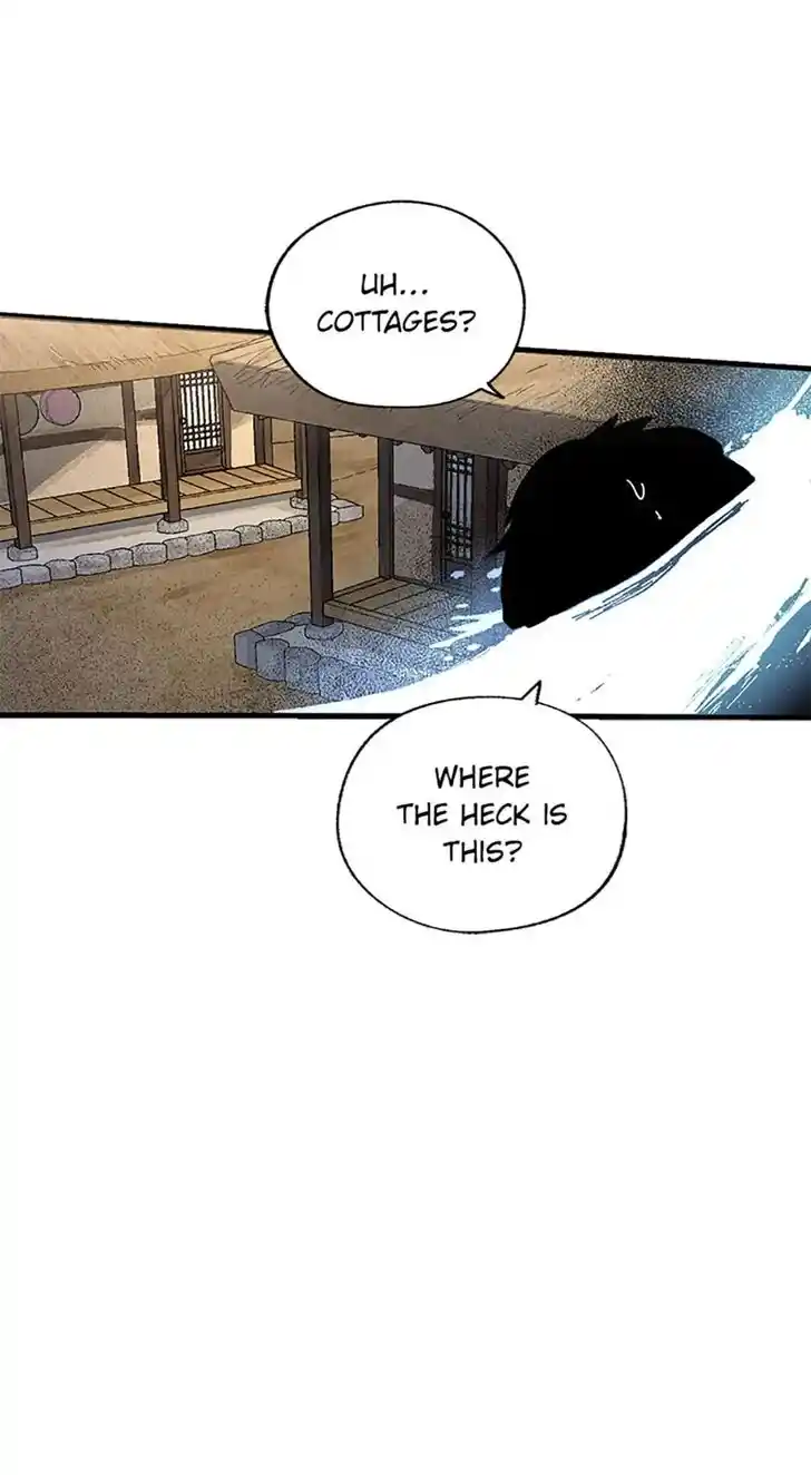 Rebirth in Paradise Ch.036