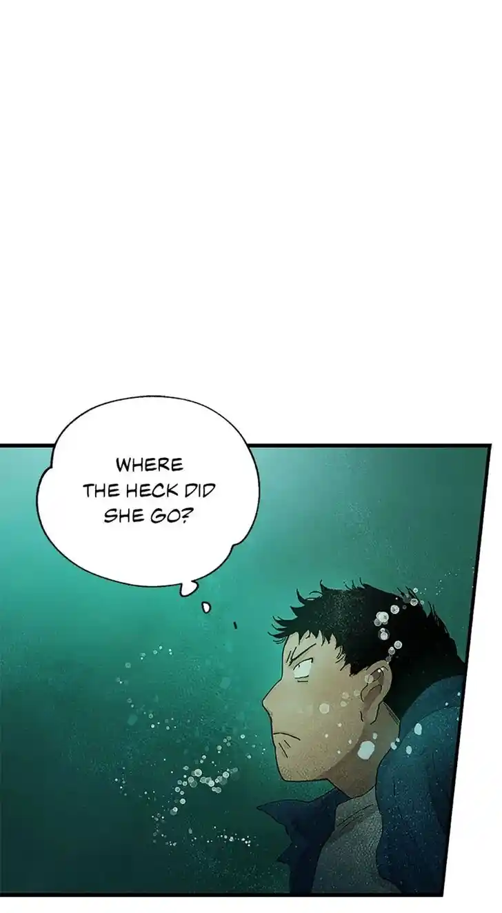 Rebirth in Paradise Ch.036