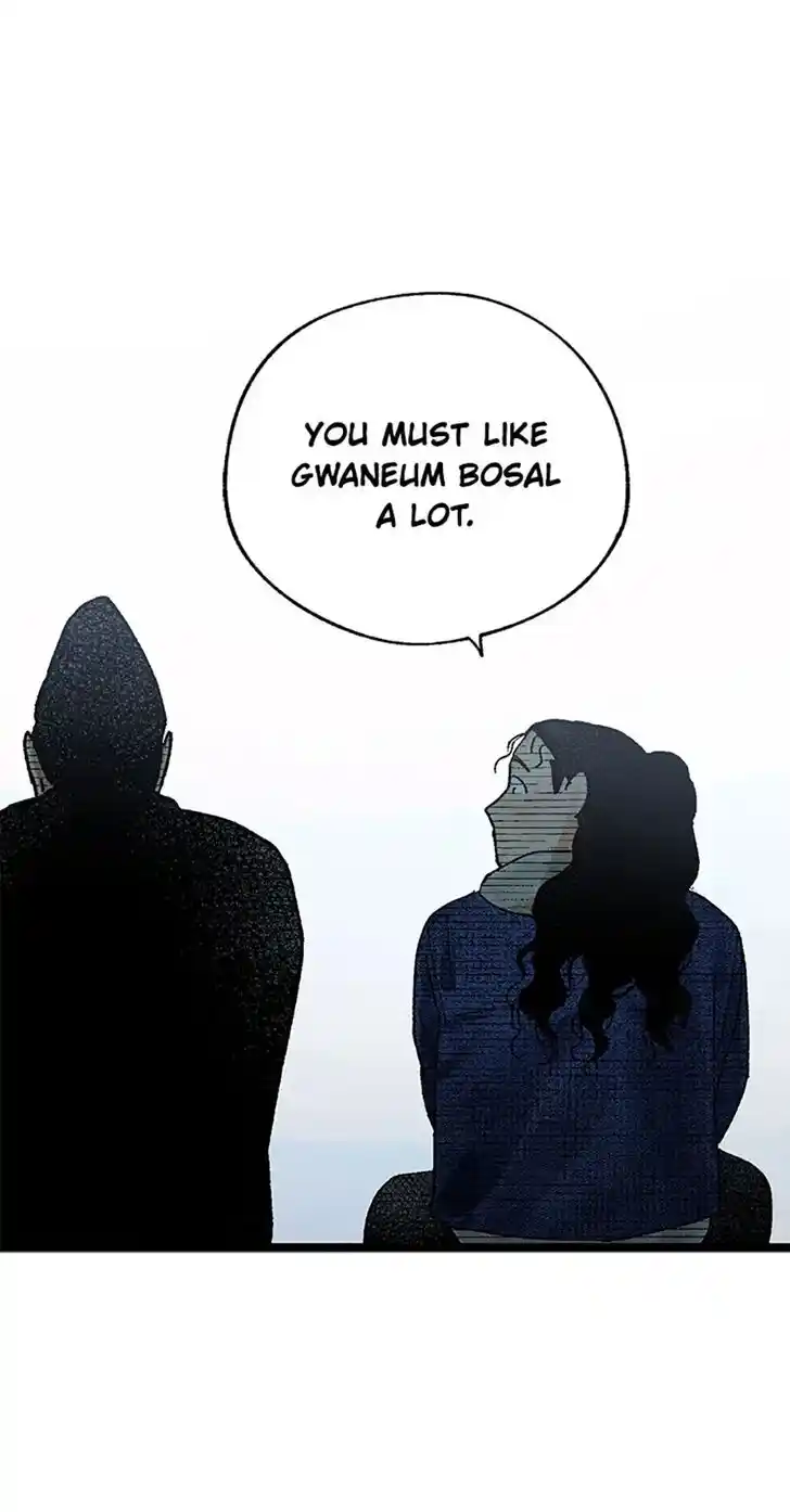 Rebirth in Paradise Ch.037