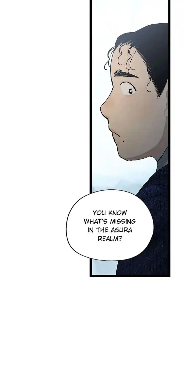 Rebirth in Paradise Ch.037