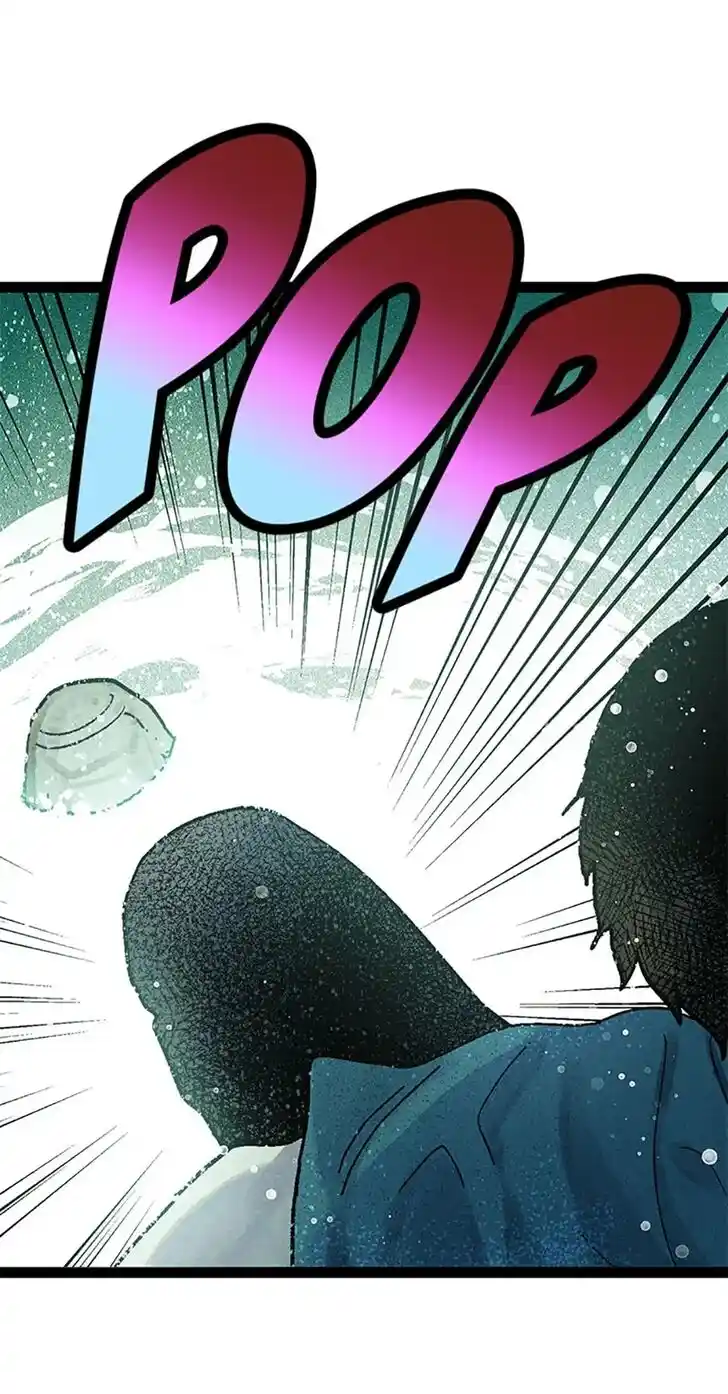 Rebirth in Paradise Ch.037