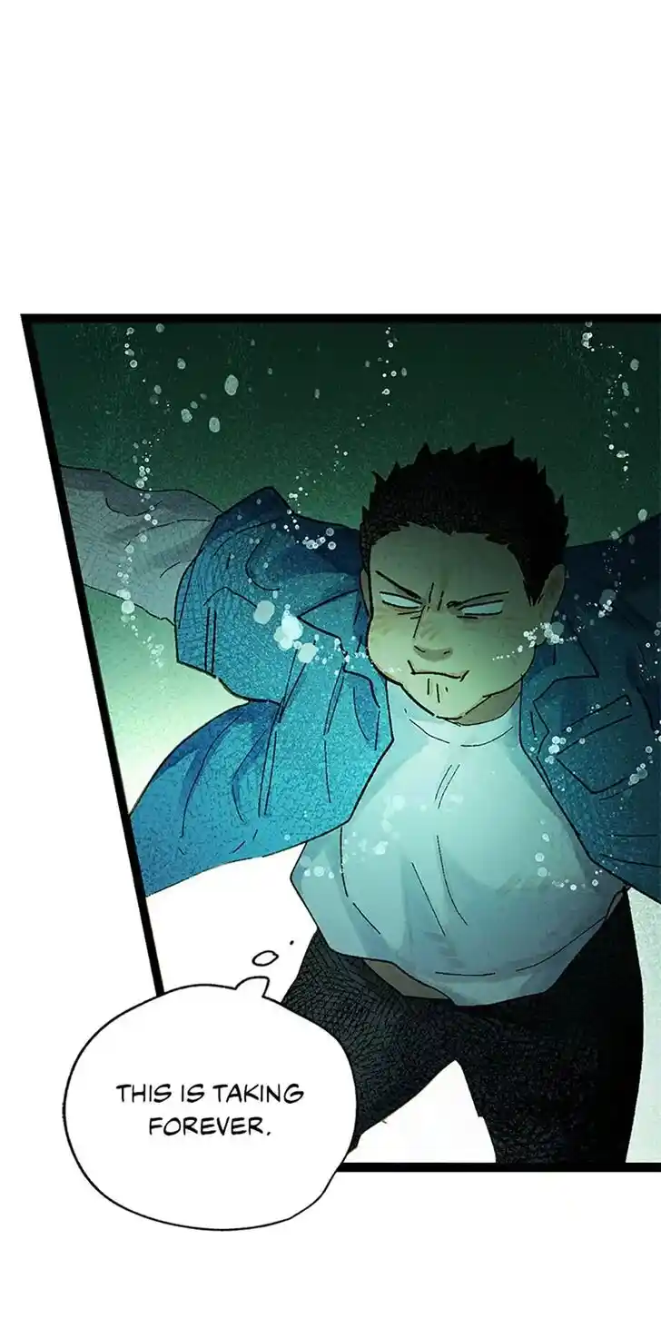 Rebirth in Paradise Ch.037