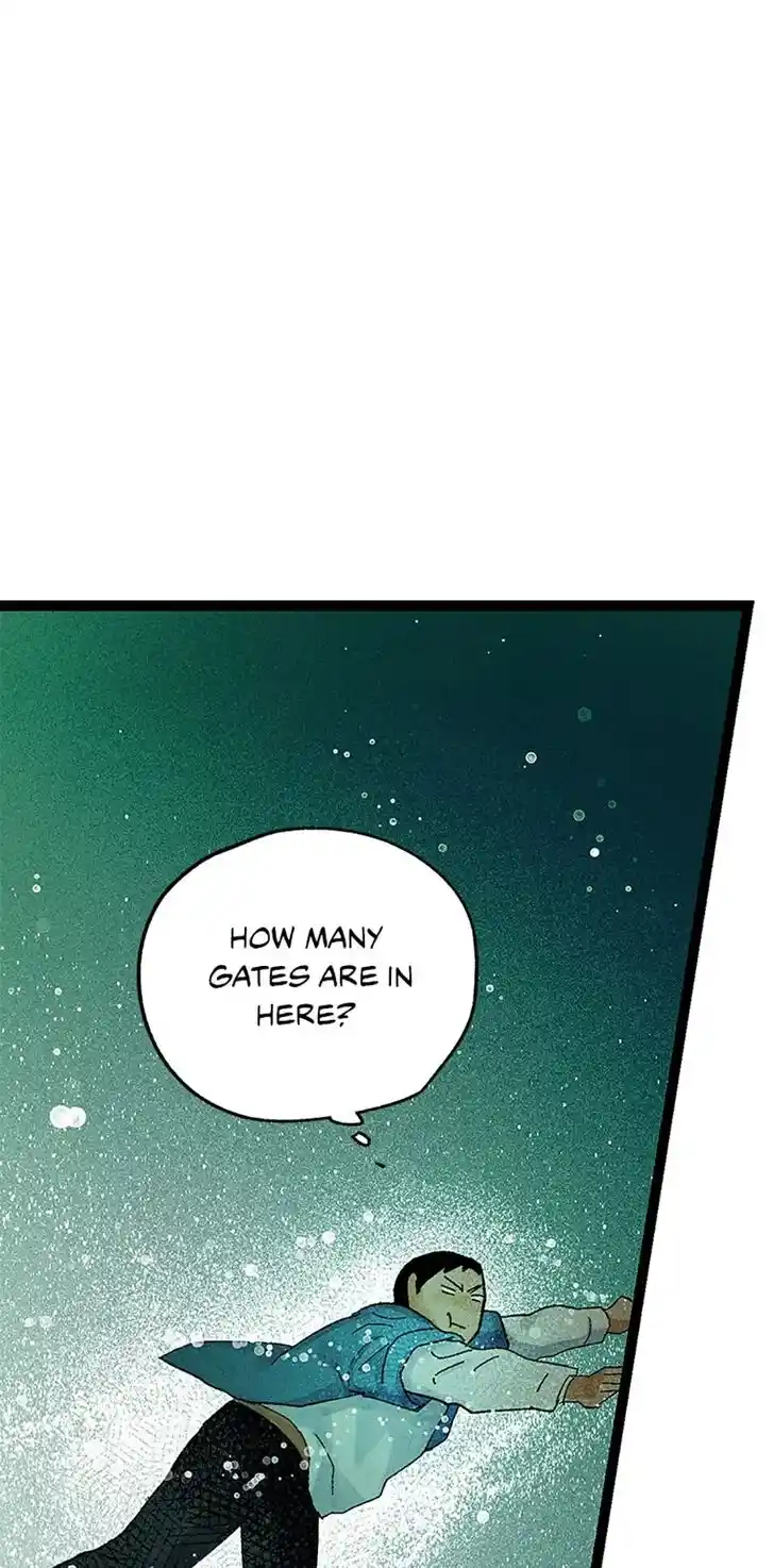 Rebirth in Paradise Ch.037