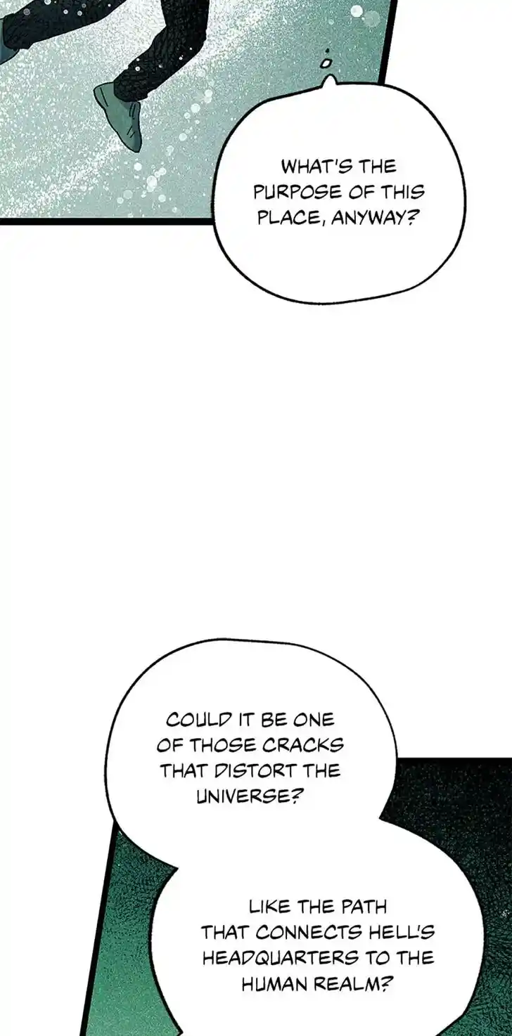 Rebirth in Paradise Ch.037