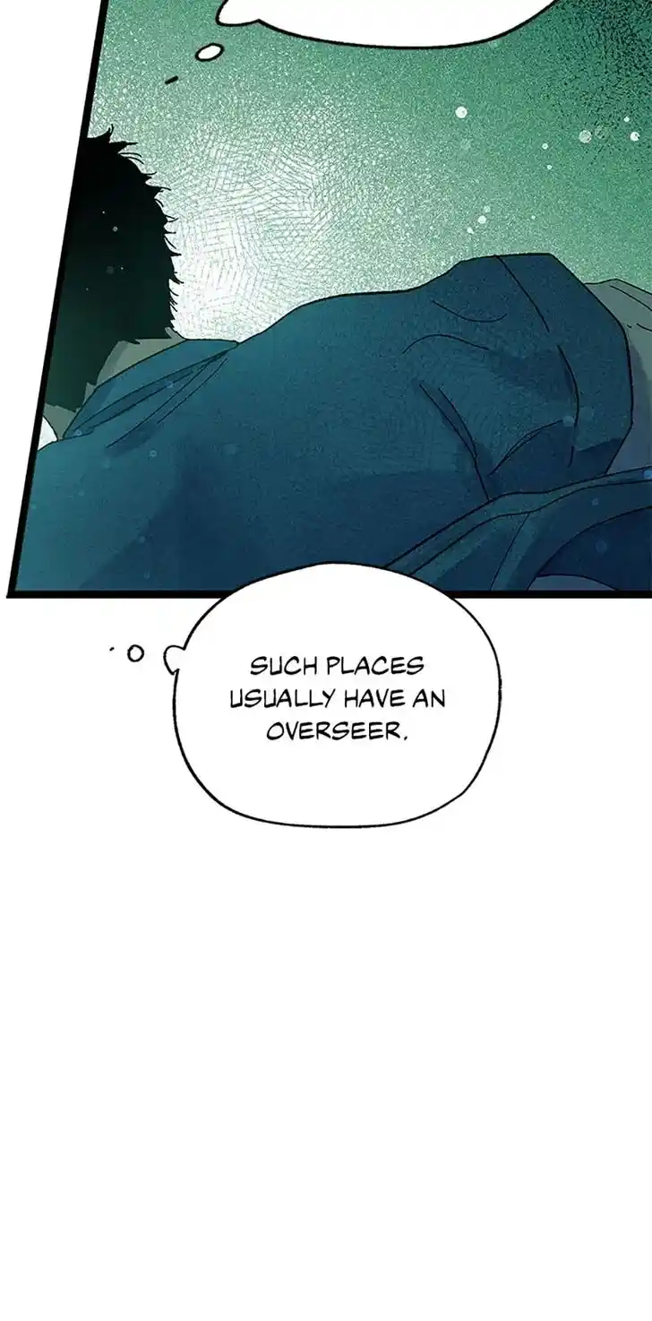 Rebirth in Paradise Ch.037