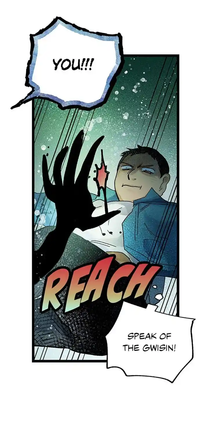 Rebirth in Paradise Ch.037