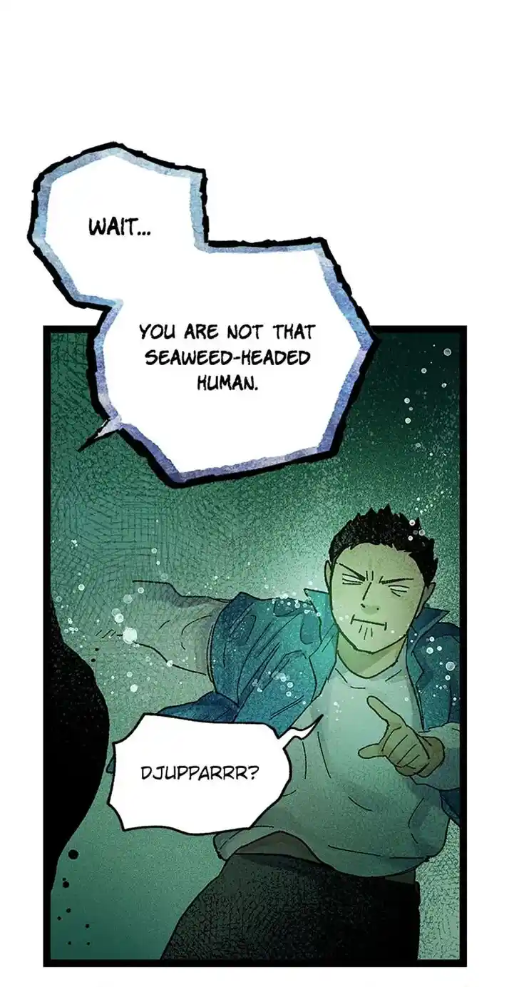 Rebirth in Paradise Ch.037