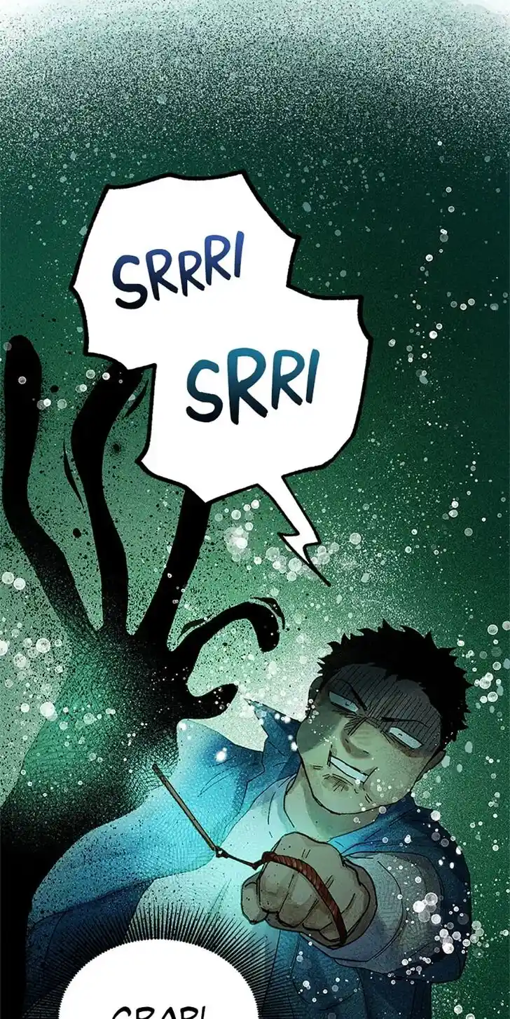 Rebirth in Paradise Ch.037