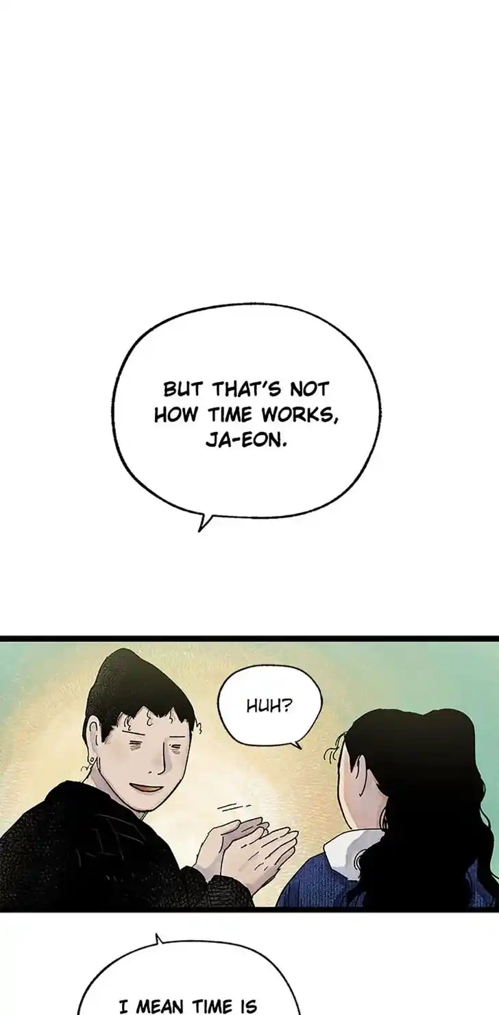 Rebirth in Paradise Ch.037