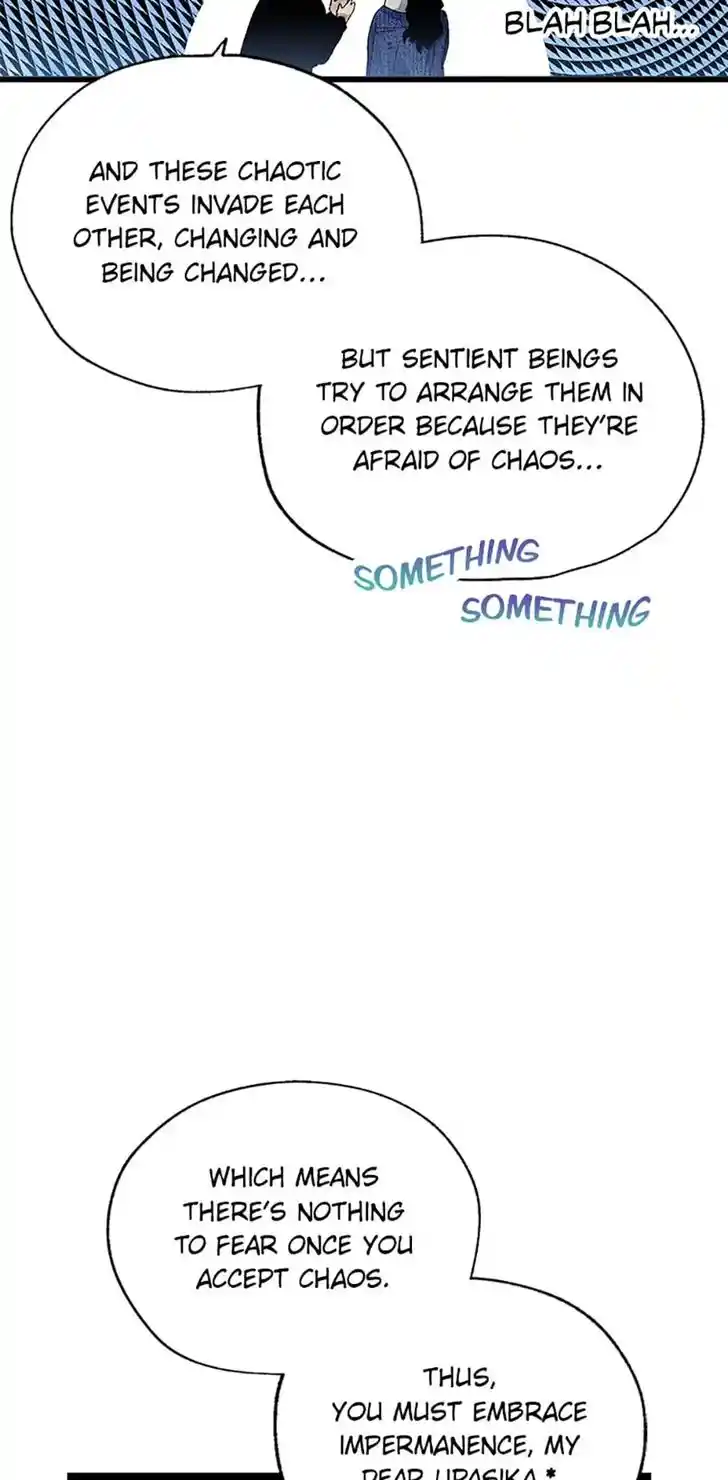 Rebirth in Paradise Ch.037